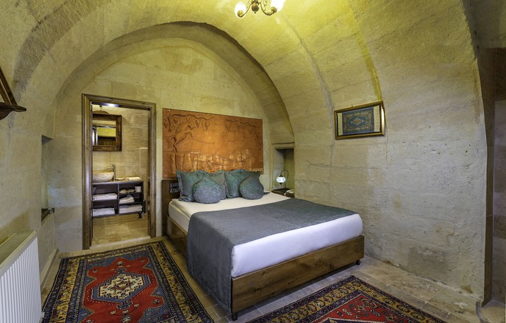 Imagen de la habitación del Hotel Adora Cave Suites. Foto 9