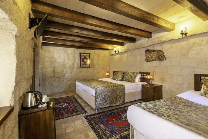 Imagen de la habitación del Hotel Adora Cave Suites. Foto 11