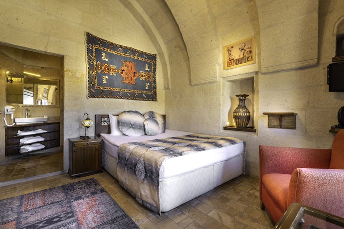 Imagen de la habitación del Hotel Adora Cave Suites. Foto 12