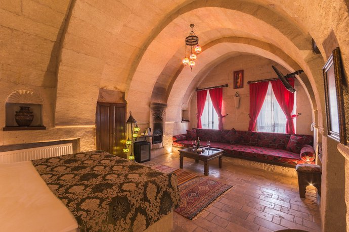 Imagen de la habitación del Hotel Adora Cave Suites. Foto 15