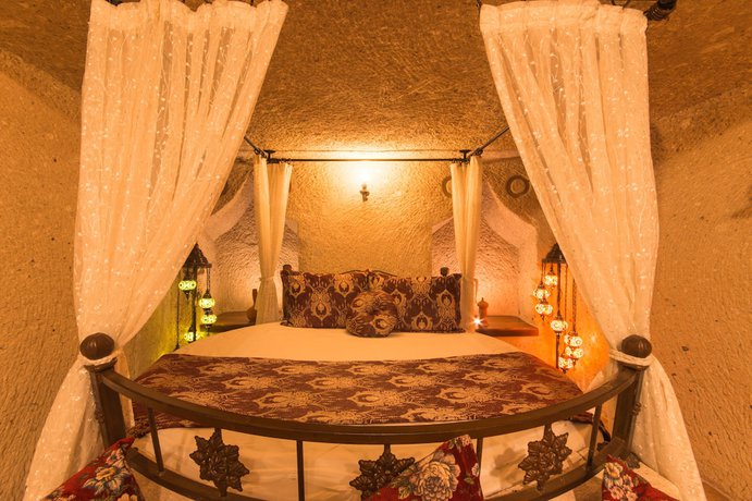 Imagen de la habitación del Hotel Adora Cave Suites. Foto 16