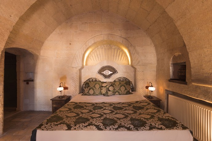 Imagen de la habitación del Hotel Adora Cave Suites. Foto 18