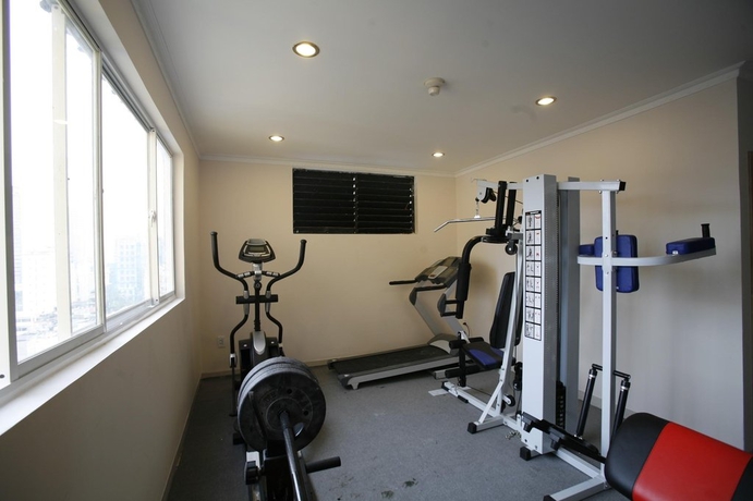 Imagen general del Hotel Adora, Ho Chi Minh. Foto 7