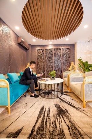 Imagen general del Hotel Adora, Ho Chi Minh. Foto 1