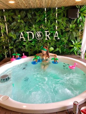 Imagen general del Hotel Adora, Ho Chi Minh. Foto 3