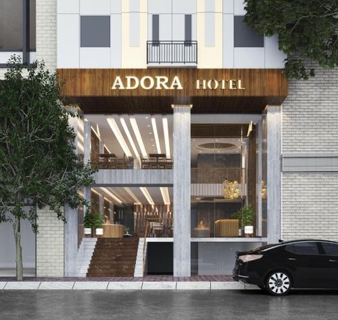 Imagen general del Hotel Adora, Ho Chi Minh. Foto 4
