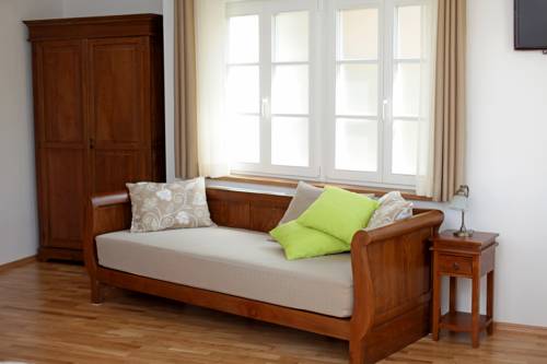 Imagen de la habitación del Hotel Adora, Ljubljana. Foto 3