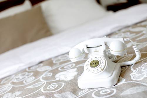 Imagen de la habitación del Hotel Adora, Ljubljana. Foto 4