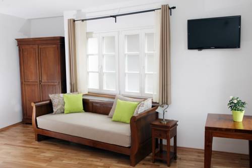 Imagen de la habitación del Hotel Adora, Ljubljana. Foto 5