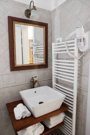 Imagen de la habitación del Hotel Adora, Ljubljana. Foto 6