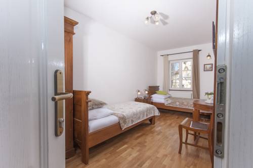 Imagen de la habitación del Hotel Adora, Ljubljana. Foto 10