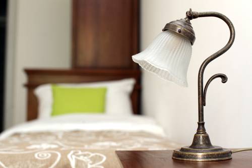 Imagen de la habitación del Hotel Adora, Ljubljana. Foto 13