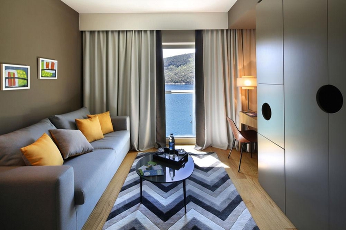 Imagen general del Hotel Adoral Boutique. Foto 4