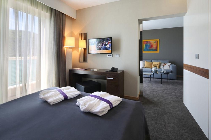 Imagen general del Hotel Adoral Boutique. Foto 5