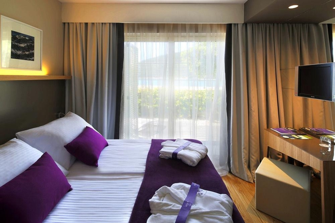 Imagen general del Hotel Adoral Boutique. Foto 6