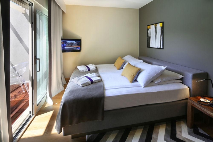 Imagen general del Hotel Adoral Boutique. Foto 10