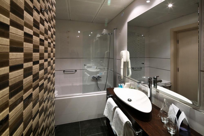 Imagen general del Hotel Adoral Boutique. Foto 11