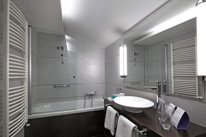 Imagen general del Hotel Adoral Boutique. Foto 12