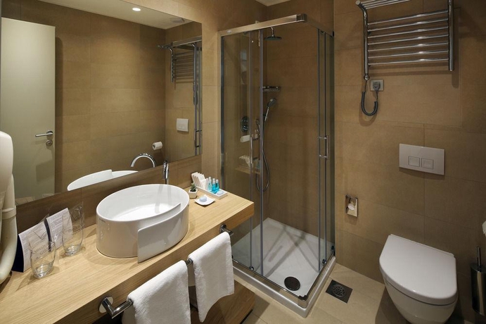 Imagen general del Hotel Adoral Boutique. Foto 13