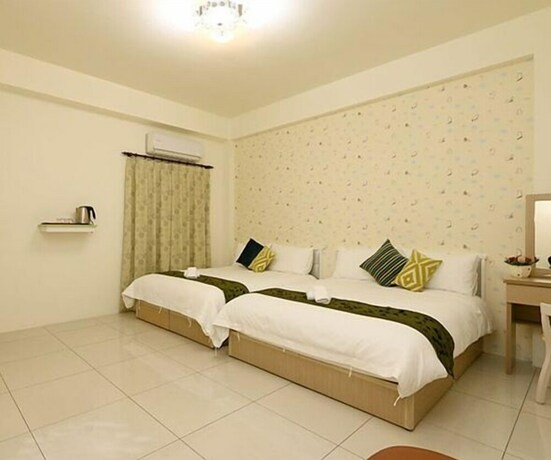 Imagen de la habitación del Hotel Adore, Luodong. Foto 8