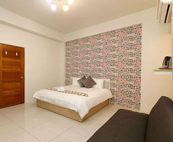 Imagen de la habitación del Hotel Adore, Luodong. Foto 10