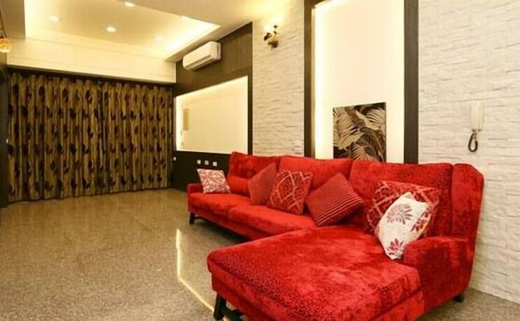 Imagen de los interiores del Hotel Adore, Luodong. Foto 11