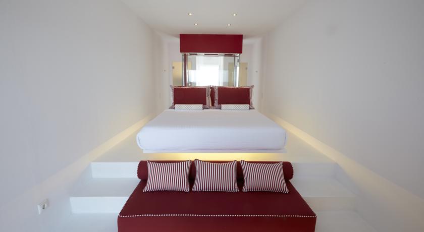 Imagen general del Hotel Adore Santorini. Foto 5