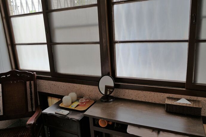 Imagen general del Hotel Adore Tainan - Adore Space. Foto 2