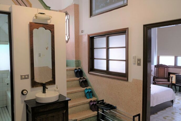 Imagen general del Hotel Adore Tainan - Adore Space. Foto 14