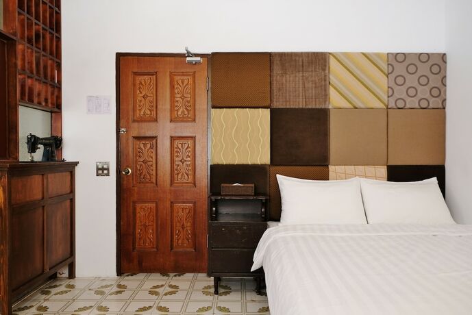 Imagen de la habitación del Hotel Adore Tainan - Adore Space. Foto 17