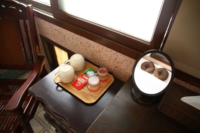 Imagen de la habitación del Hotel Adore Tainan - Adore Space. Foto 25