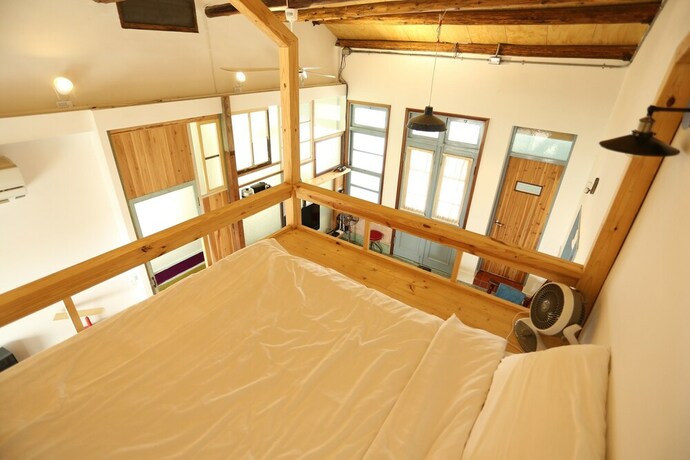 Imagen de la habitación del Hotel Adore Tainan - Adore Space. Foto 29