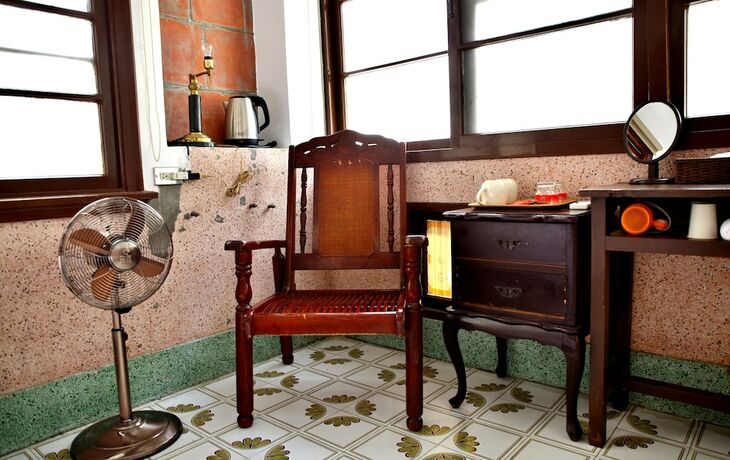 Imagen de la habitación del Hotel Adore Tainan - Adore Space. Foto 30
