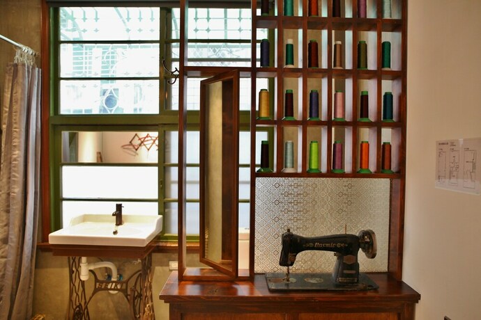 Imagen de la habitación del Hotel Adore Tainan - Adore Space. Foto 31