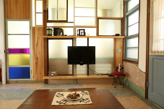 Imagen de la habitación del Hotel Adore Tainan - Adore Space. Foto 34