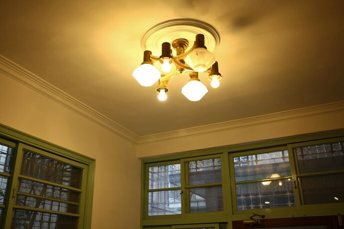 Imagen de los interiores del Hotel Adore Tainan - Adore Space. Foto 36