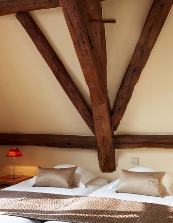 Imagen de la habitación del Hotel Adornes. Foto 3