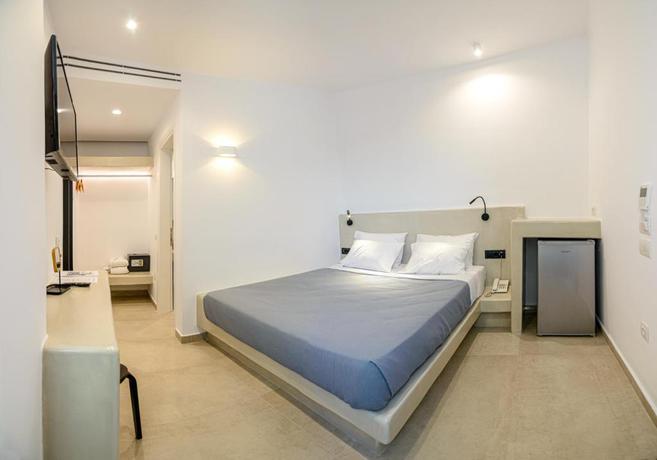 Imagen general del Hotel Adorno Oia. Foto 4