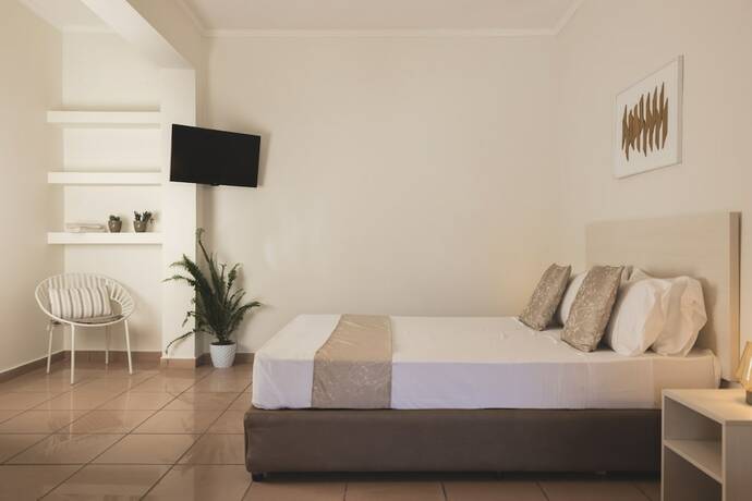 Imagen general del Hotel Adorno di Zante. Foto 2