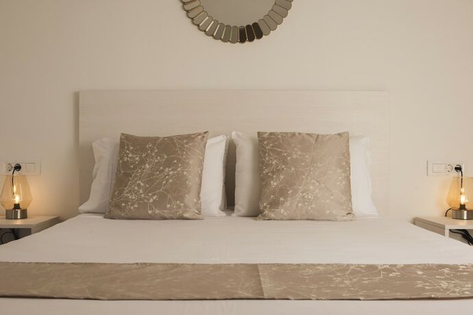 Imagen de la habitación del Hotel Adorno di Zante. Foto 14