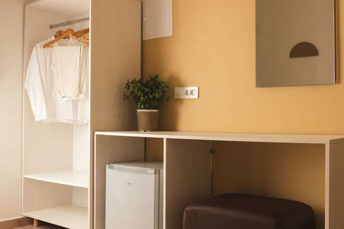 Imagen general del Hotel Adorno di Zante. Foto 5