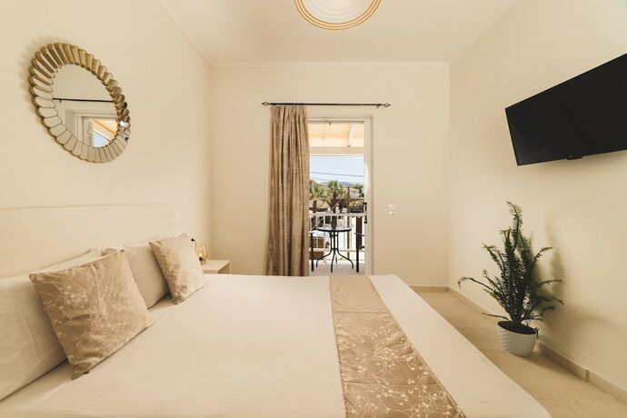 Imagen de la habitación del Hotel Adorno di Zante. Foto 18