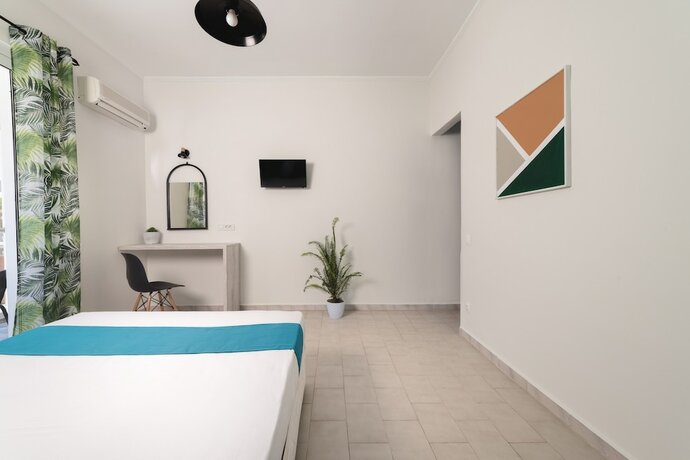 Imagen general del Hotel Adorno di Zante. Foto 8