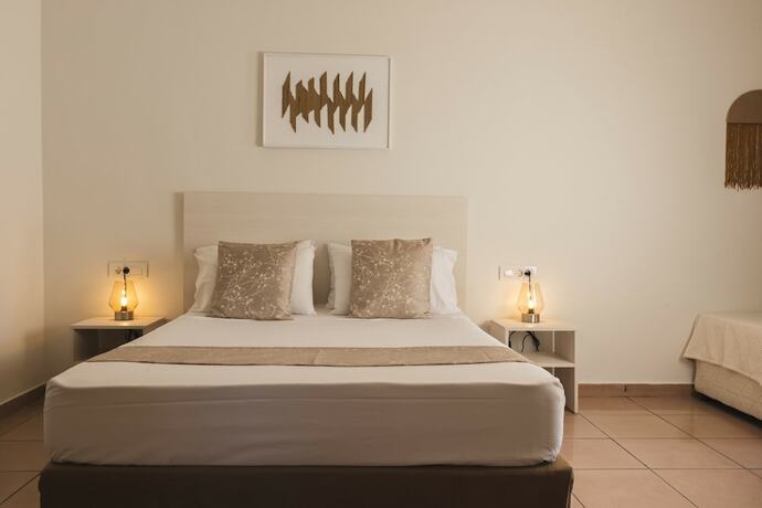 Imagen general del Hotel Adorno di Zante. Foto 9
