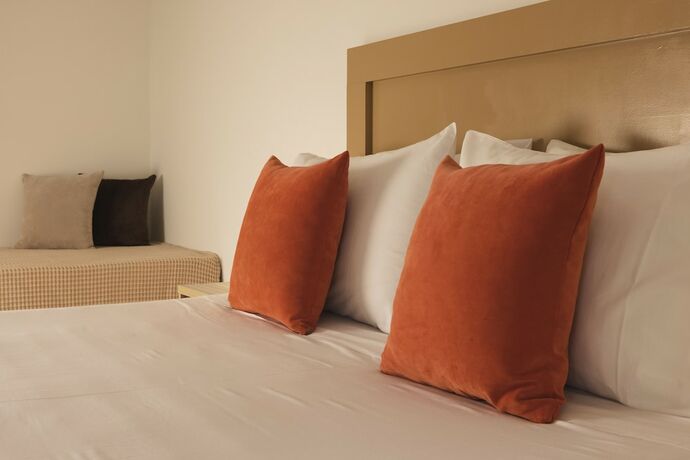 Imagen general del Hotel Adorno di Zante. Foto 10