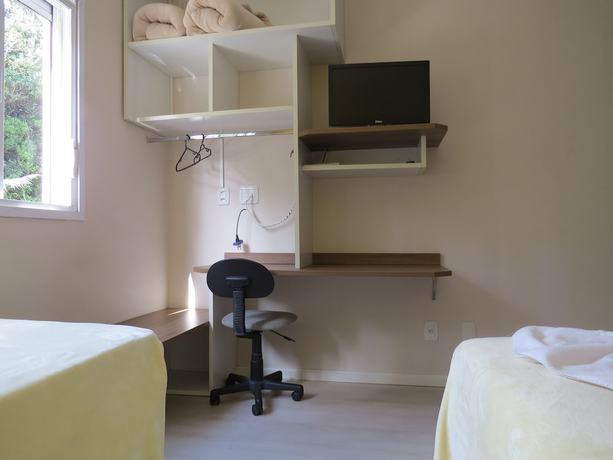 Imagen de la habitación del Hotel Adoro, Farroupilha. Foto 2