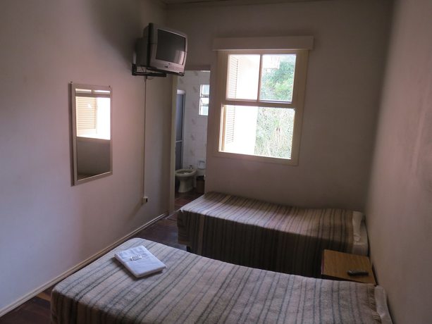 Imagen de la habitación del Hotel Adoro, Farroupilha. Foto 3