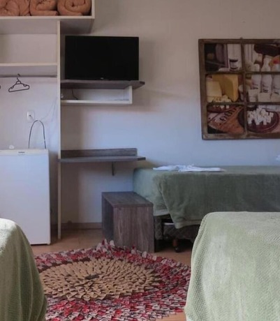 Imagen de la habitación del Hotel Adoro, Farroupilha. Foto 4