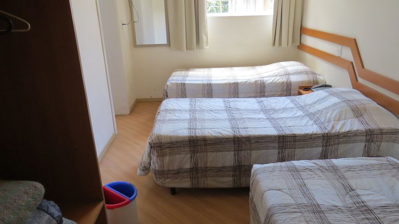 Imagen de la habitación del Hotel Adoro, Farroupilha. Foto 8