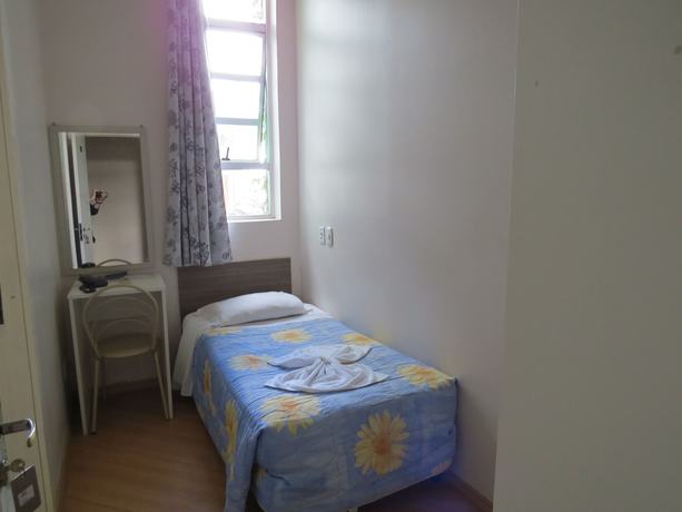 Imagen de la habitación del Hotel Adoro, Farroupilha. Foto 9